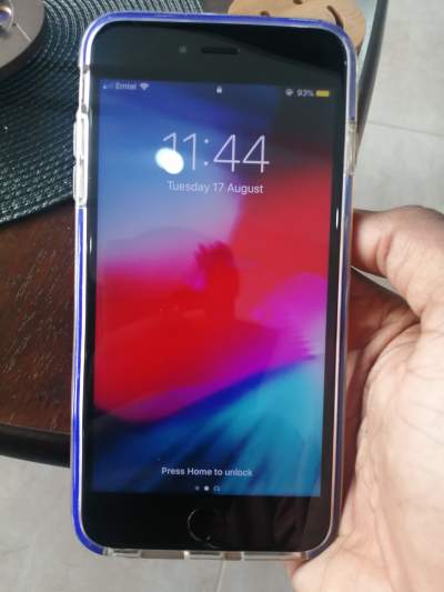 Iphone 6 plus - Others