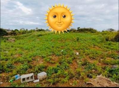 Residential land - Land