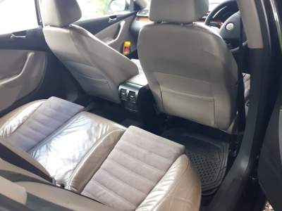 Passat - Family Cars