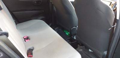 TOYOTA vitz  - Luxury Cars