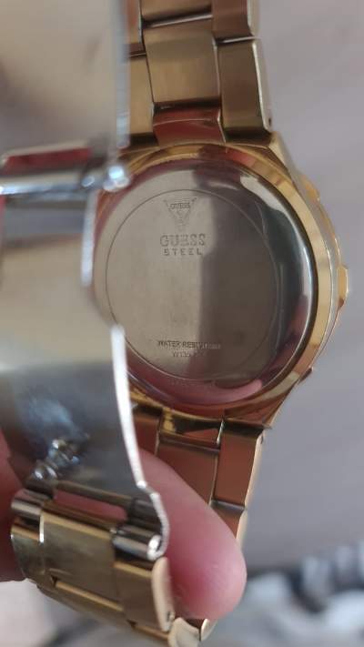  Montre guess original  - Others on Aster Vender