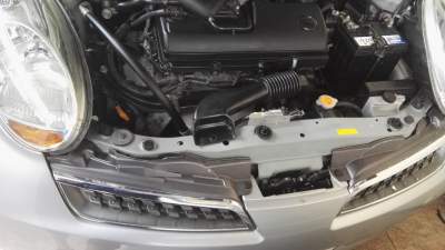 Car for sale - Compact cars on Aster Vender