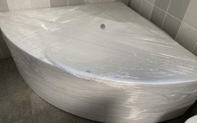 Baignoire - Bathroom on Aster Vender