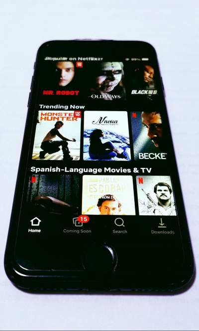 Iphone 7 256 GB  - iPhones on Aster Vender