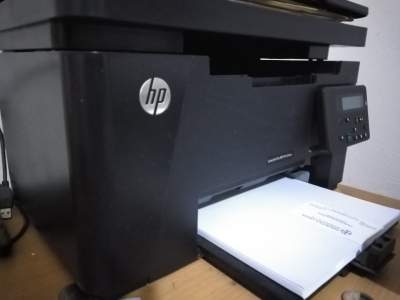 Laser jet printer - Other PC Components