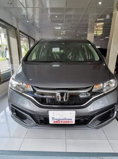 HONDA FIT YR MARCH  2019 - Family Cars on Aster Vender