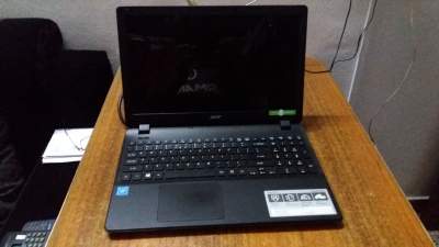 Laptop Acer Aspire CORE I3 DDR4 (9/10) - Laptop