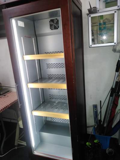 Cave à vin  - All electronics products