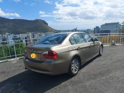 Secondhand Car for sale in Mauritius  Aster Vender Vehicle...