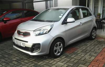 Car for sale - Compact cars on Aster Vender