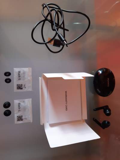 Bluetooth Earbuds - All Informatics Products on Aster Vender