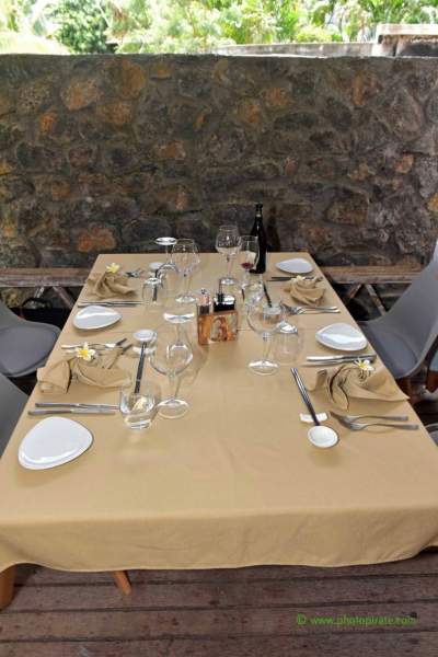 Table Linen - Others