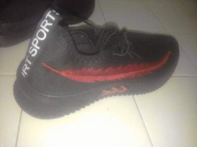 Shoes for men - Sports shoes on Aster Vender