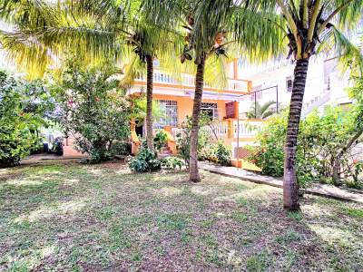 (Ref : MA7-035) Maison à louer à l'étage - House