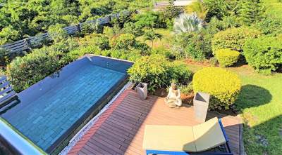 (Ref. MA7-029) Splendide villa, située dans un quartier résidentiel  - House