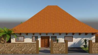 (Ref. MA7-123) Villa RES en cours de construction - Villas