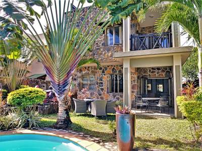 (Ref : MA7-551) Belle maison sur deux niveaux - Apartments on Aster Vender