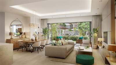 (Ref. MA7-130) Appartement haut de gamme (PDS)  - Apartments