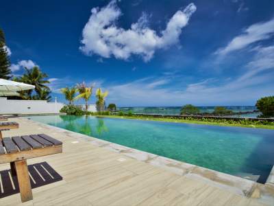 (Ref : MA7-416) Appartement en bord de mer - Apartments on Aster Vender