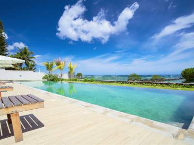 (Ref : MA7-566) Magnifique Penthouse avec vue sur le lagoon - Apartments on Aster Vender
