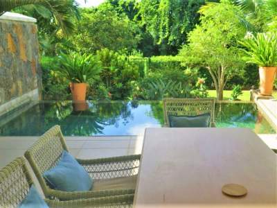 (Ref : MA7-564) Townhouse offrant une vue partielle sur l’océan - House on Aster Vender