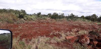 (Ref. MA7-151) À vendre - Arsenal, Petit Gamin. Terrain agricole  - Land on Aster Vender