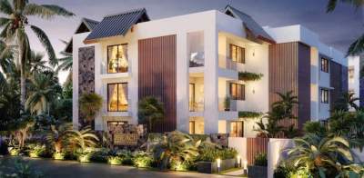 (Ref. MA7-164) Appartement chic et moderne - Apartments on Aster Vender