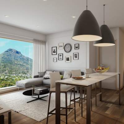 (Ref : MA7-557) Opter pour une vie harmonieuse et paisible - Apartments on Aster Vender