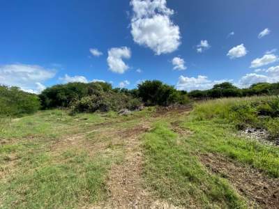 (Ref. MA7-178) À vendre terrain  - Pereybere, proche de la plage - Land