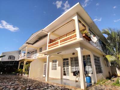 (Ref : MA7-530) Appartement situé au premier étage - Apartments on Aster Vender