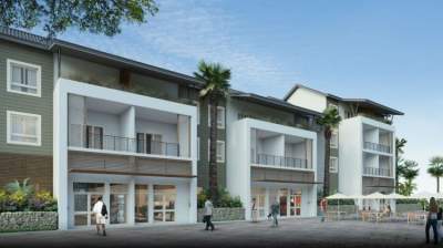 (Ref. MA7-190) Appartement dans un smart village balnéaire - Apartments