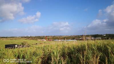 (Ref. MA7-215) Terrain agricole de 3.5 Arpents – Mont Mascal - Land