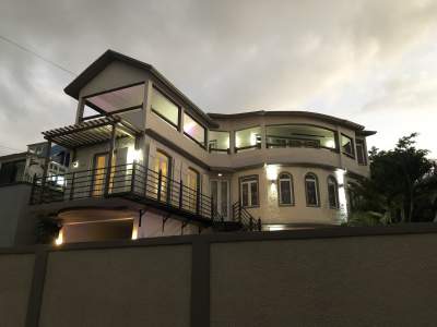 House + Studio  - House