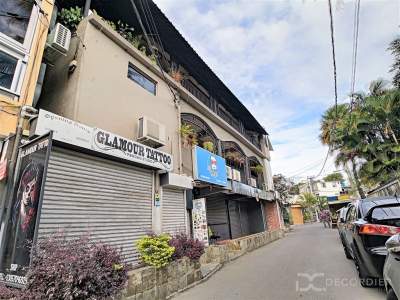 (Ref. MA7-250) Immeuble commercial en plein coeur de Grand Baie - Commercial Space