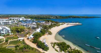 (Ref. MA7-291) Terrain Viabilisé sur le golf - Land