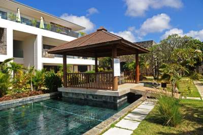 (Ref. MA7-295) Bel appartement tout équipé et contemporain - Apartments on Aster Vender