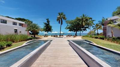 (Ref. MA7-314) Votre appartement situé sur la côte ouest de l'île - Apartments