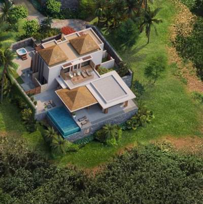 (Ref. MA7-330) Villa luxe et confort ultime - Villas on Aster Vender