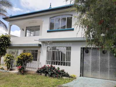 (Ref. MA7-333) Maison idéale pour une grande famille - House on Aster Vender
