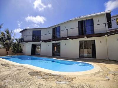 (Ref. MA7-336) Villa moderne et contemporain - Villas