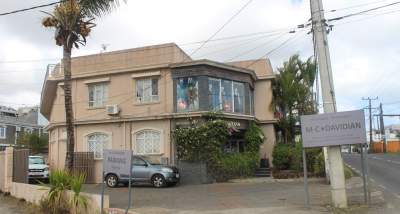 (Ref. MA7-584) Exceptionnel emplacement bâtiment commercial - Commercial Space