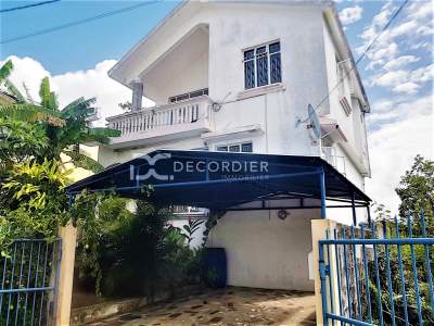 (Ref. MA7-361) Maison individuelle dans un petit morcellement - House