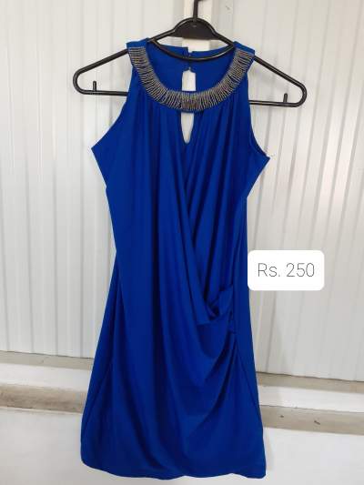 Sexy dress on sale. Never worn - Dresses (Women) on Aster Vender