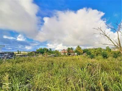 (Ref. MA7-363) Terrain constructible - Vue Coin de Mire  - Land