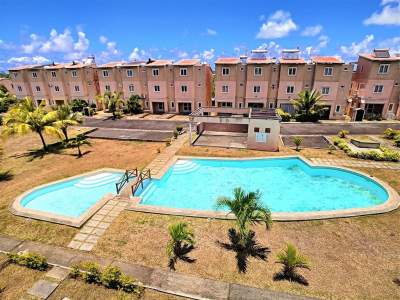 (Ref. MA7-375) Maison en résidence - House on Aster Vender