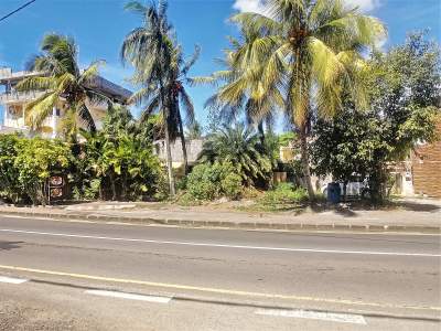 (Ref. MA7-383) Bâtiment commercial sur route principale - Commercial Space