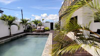 (Ref. MA7-391) Belle maison neuve contemporaine  - House on Aster Vender