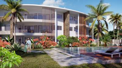 (Ref. MA7-393) Appartements de luxe à portée de main - Apartments