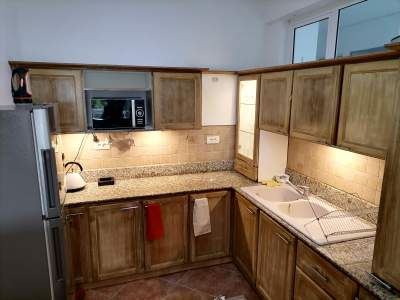 Apartment 3 chambre a rue st clement curepipe  - Apartments