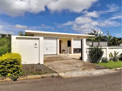 (Ref. MA7-418) Belle maison plain pieds - House